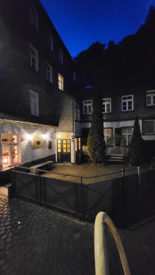 Tradition Monschau 4公寓 外观 照片