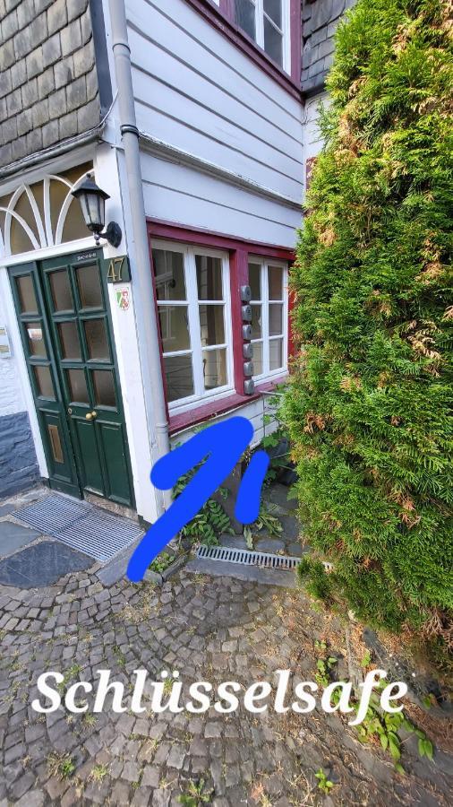 Tradition Monschau 4公寓 外观 照片